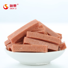 Chinese  Hawthorn snacks for children